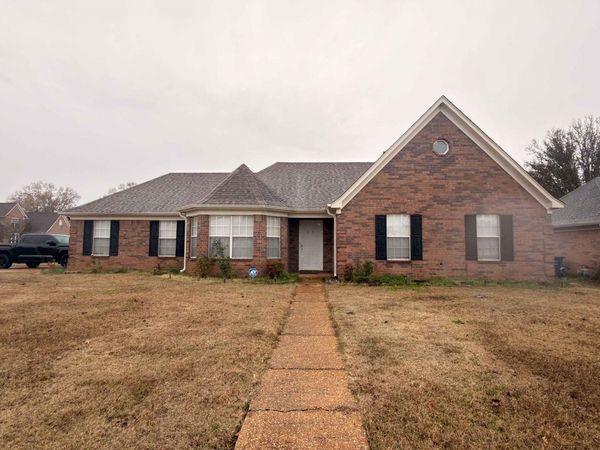 7831 Plantation Ridge Cove, Olive Branch, MS 38654
