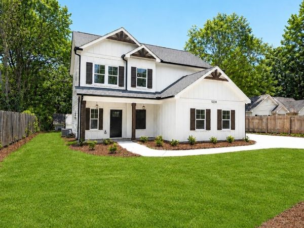 5230 Truman Mountain, Gainesville, GA 30506