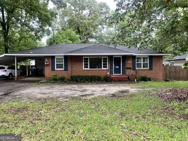 716 Green Street, Warner Robins, GA 31093