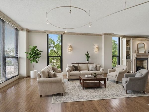 3901 West End Ave , Unit 408, Nashville, TN 37205