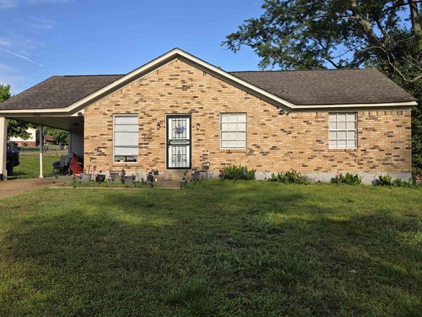 5291 PLOVER DR, Memphis, TN 38127