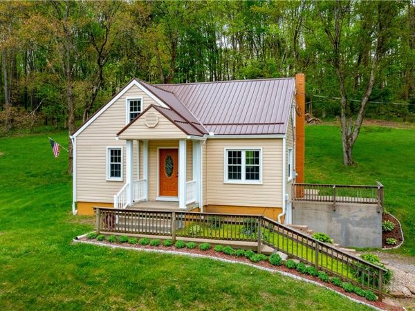 973 Blackhawk Road, Beaver Falls, PA 15010