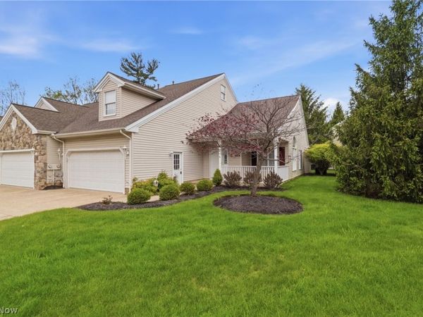 14480 Quail Ridge Drive , Unit 76, North Royalton, OH 44133