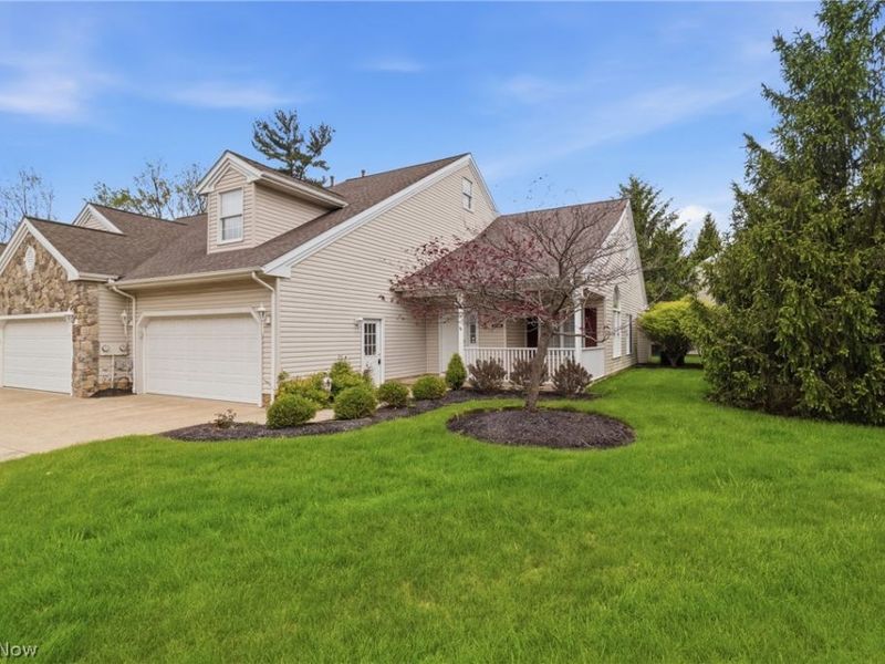 14480 Quail Ridge Drive , Unit 76, North Royalton, OH 44133 Photo 1