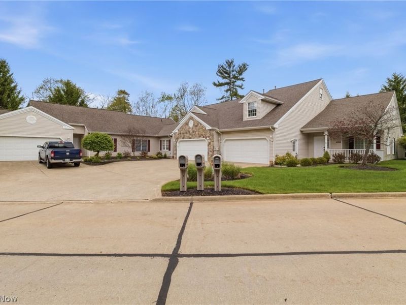 14480 Quail Ridge Drive , Unit 76, North Royalton, OH 44133 Photo 2