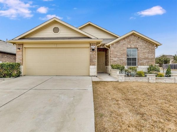 11016 Cain Harvest DR, Austin, TX 78754