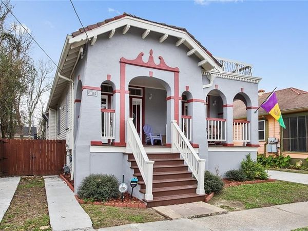 3112 UPPERLINE Street, New Orleans, LA 70125