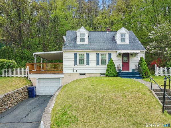205 South Main , Seymour, CT 06483