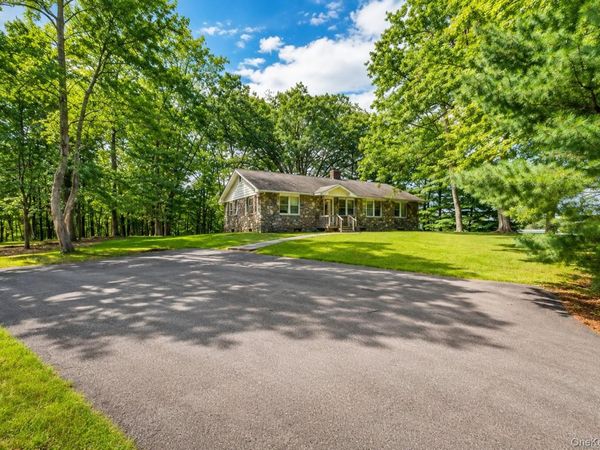 445 State Route 17M , Monroe, NY 10950
