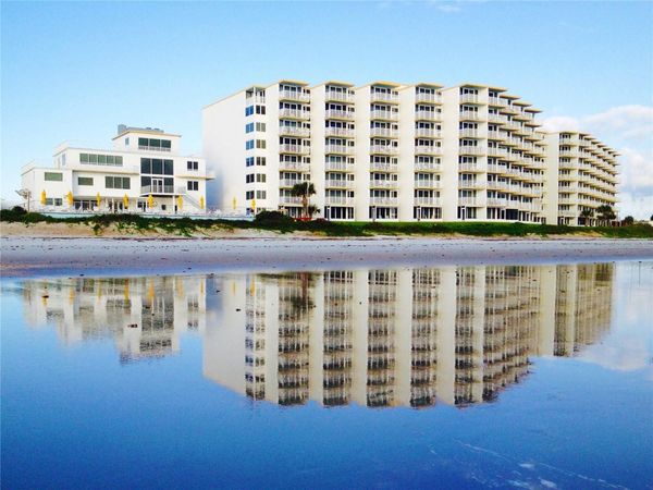 5201 S ATLANTIC AVENUE , Unit 202A, NEW SMYRNA BEACH, FL 32169