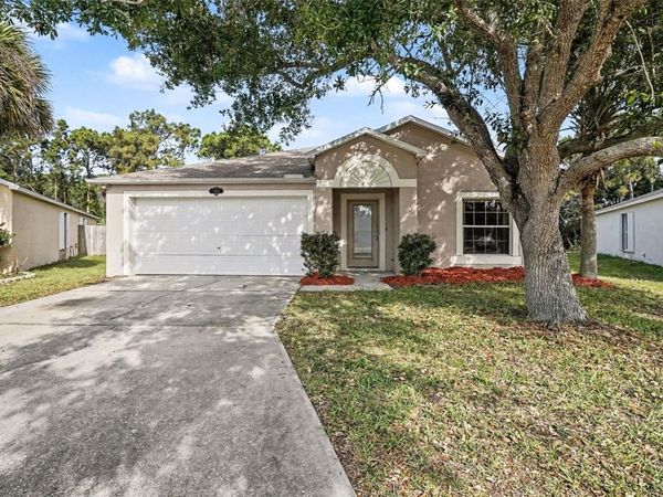 560 BENTON DRIVE , MELBOURNE, FL 32901