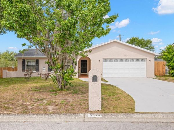 2218 TANGLEWOOD WAY, BRANDON, FL 33511