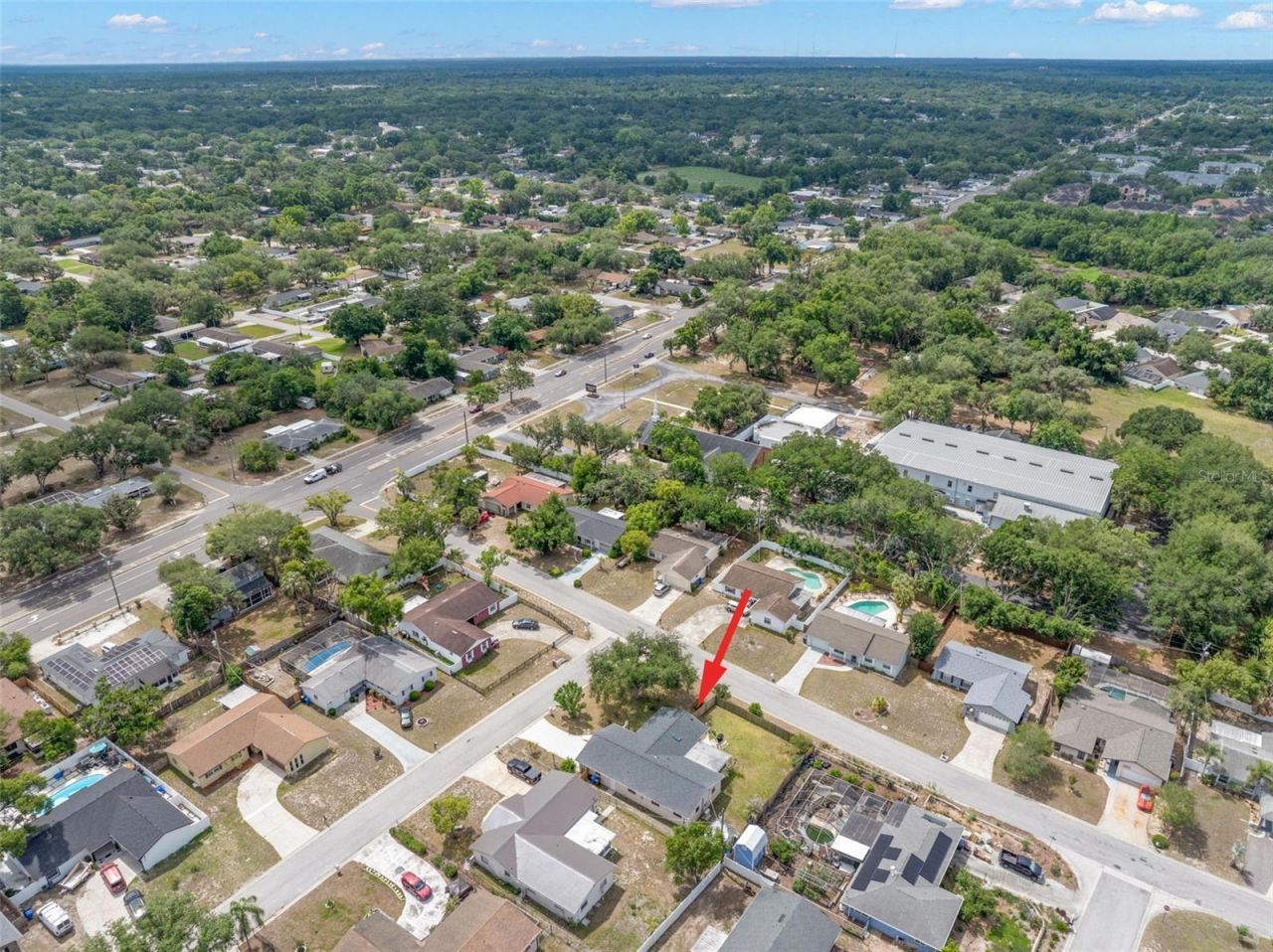 2218 Tanglewood Way, Brandon, FL 33511 Photo