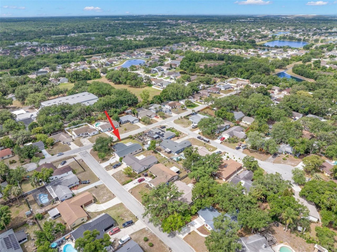 2218 Tanglewood Way, Brandon, FL 33511 Photo