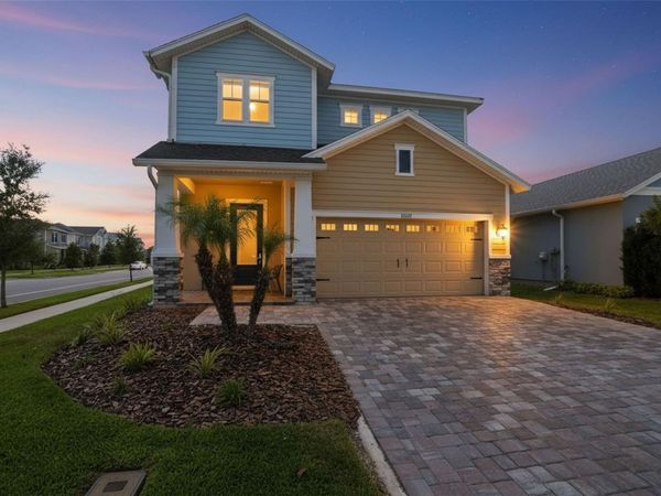 3567 FRONT PARK DRIVE, WESLEY CHAPEL, FL 33543