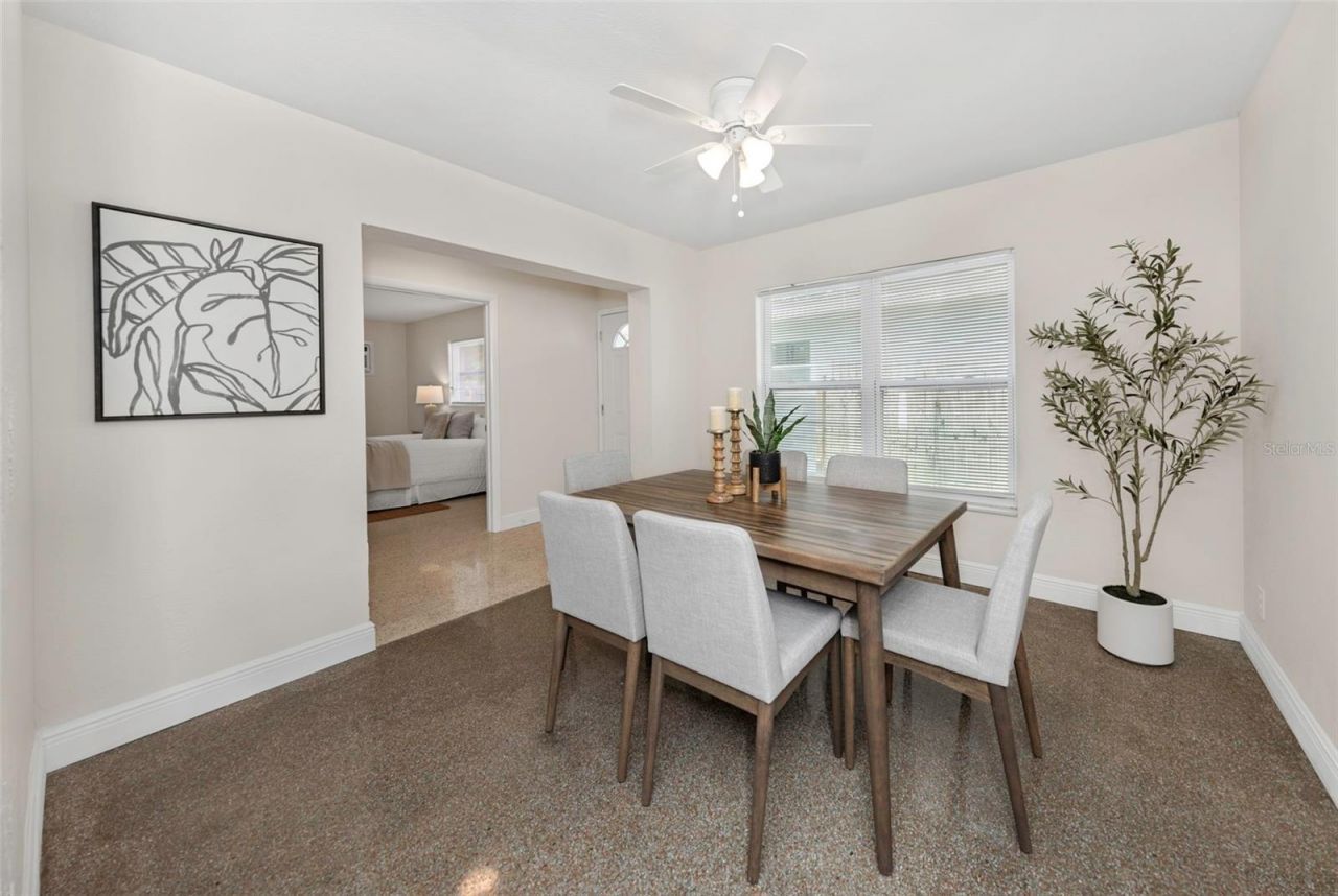 4658 25th Avenue S, Saint Petersburg, FL 33711 Photo