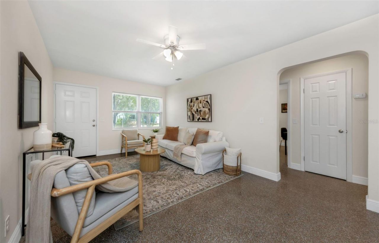 4658 25th Avenue S, Saint Petersburg, FL 33711 Photo