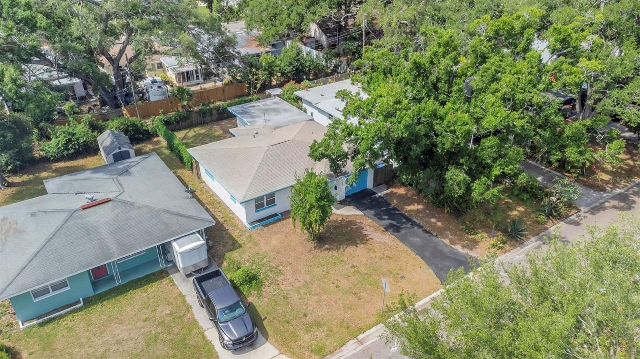 4658 25th Avenue S, Saint Petersburg, FL 33711 Photo