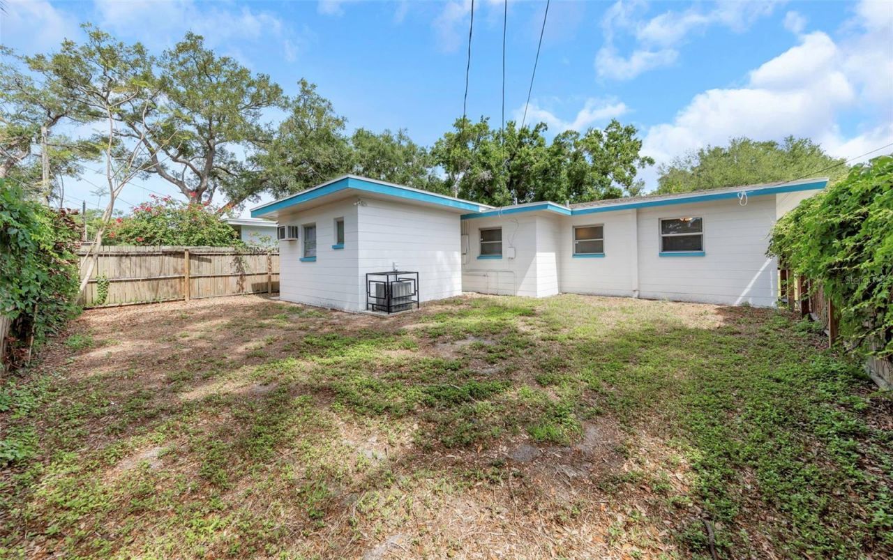 4658 25th Avenue S, Saint Petersburg, FL 33711 Photo