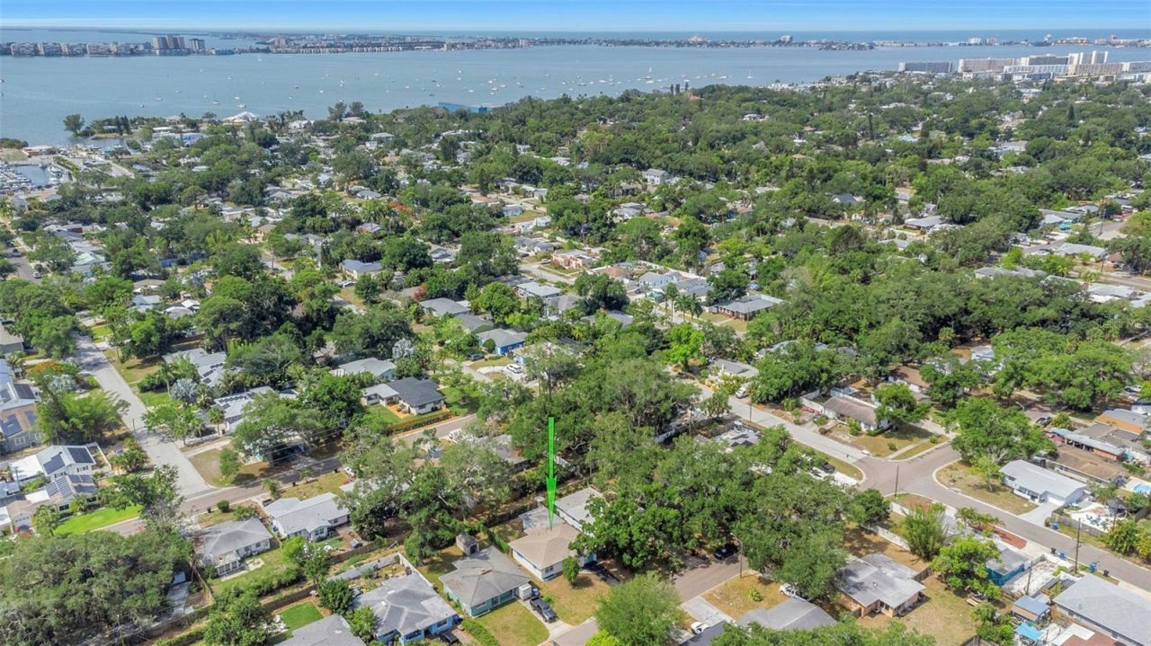 4658 25th Avenue S, Saint Petersburg, FL 33711 Photo