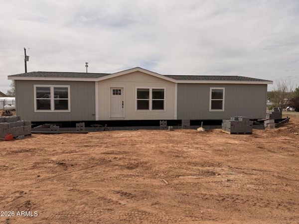 313 S Aspen Street, Fredonia, AZ 86022