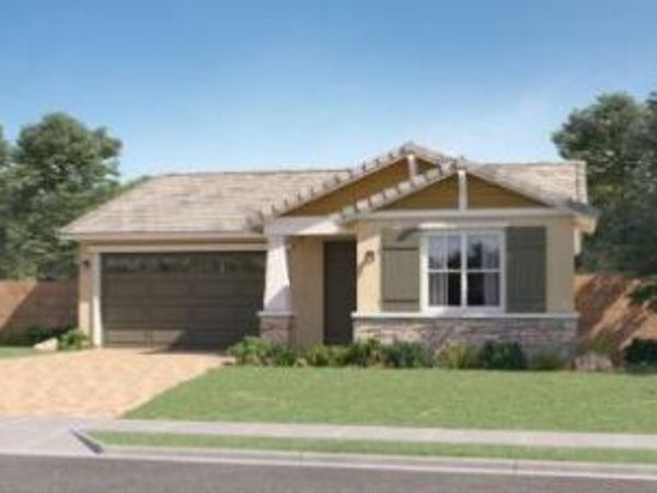 23253 W CHIPMAN Road, Buckeye, AZ 85326