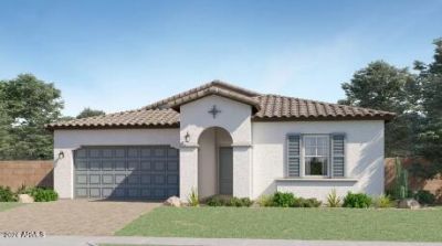 4913 S 231st Drive, Buckeye, AZ 85326 Main Photo