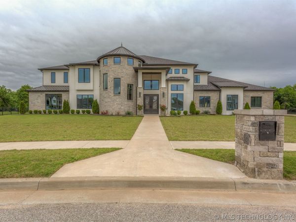 105 N 75th Street, Broken Arrow, OK 74014