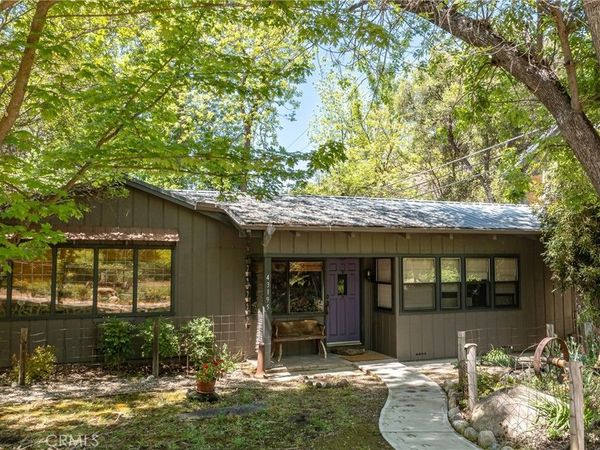 43195 S Fork, Three Rivers, CA 93271