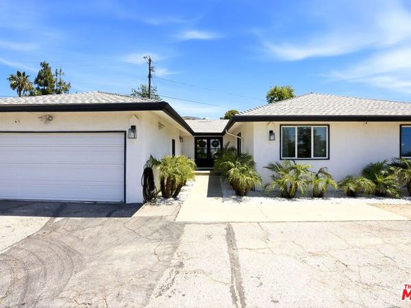 10416 Glory Avenue, Tujunga, CA 91042