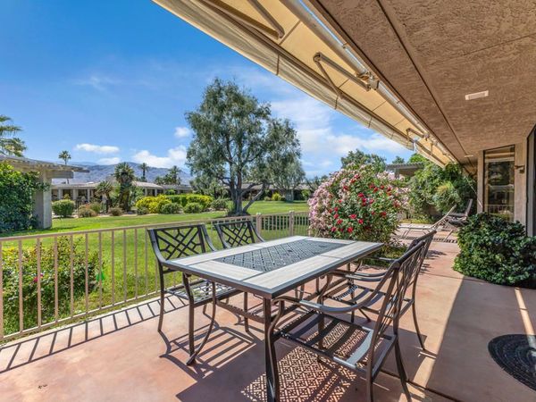 6 Stanford Drive, Rancho Mirage, CA 92270