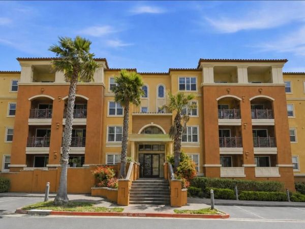 2250 Gellert Boulevard, Unit 2312, South San Francisco, CA 94080