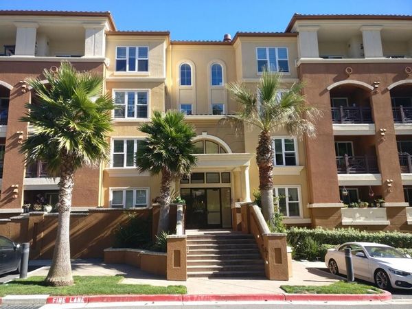 2250 Gellert Boulevard, Unit 2312, South San Francisco, CA 94080