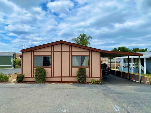 1560 Otterbein Avenue, Unit 52, Rowland Heights, CA 91748