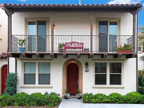 88 Agave, Lake Forest, CA 92630