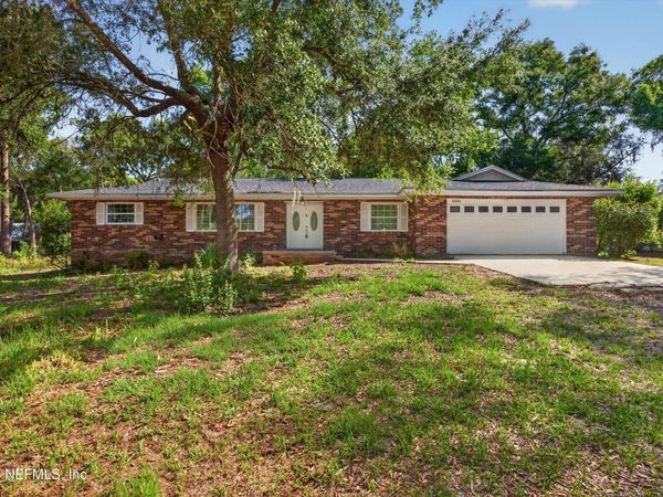 6894 RIDGE Street, Keystone Heights, FL 32656