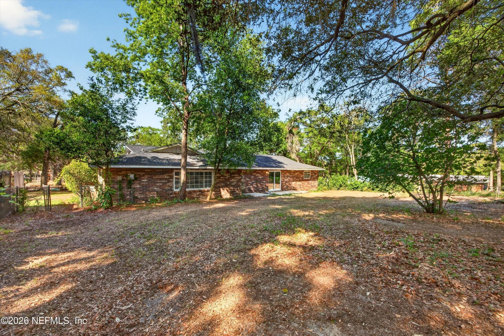 6894 Ridge Street, Keystone Heights, FL 32656 Photo