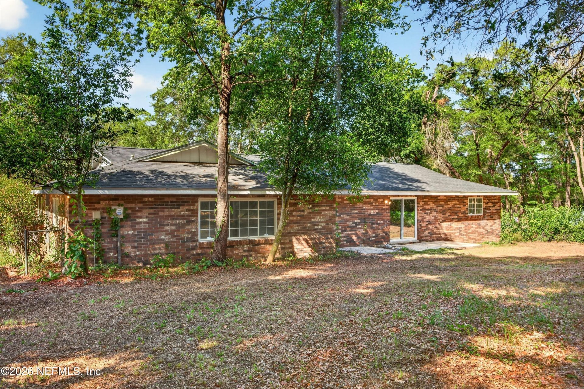 6894 Ridge Street, Keystone Heights, FL 32656 Photo