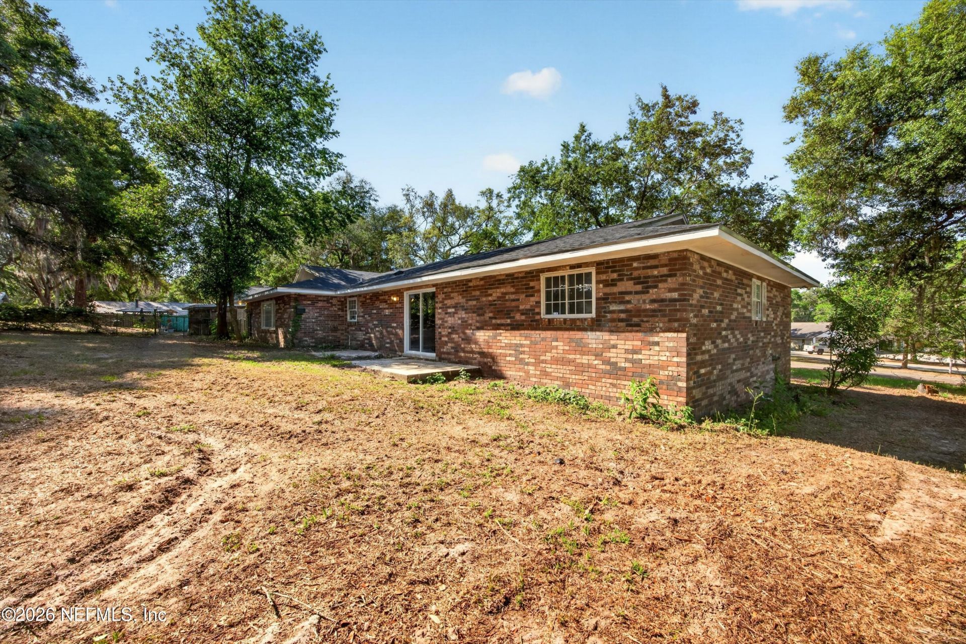 6894 Ridge Street, Keystone Heights, FL 32656 Photo