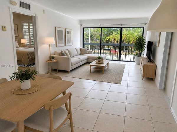 Unit 2D, Key Biscayne, FL 33149