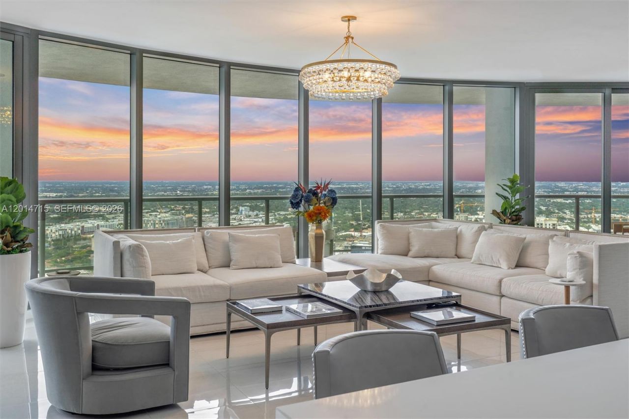 100 E Las Olas Blvd , Unit 4203, Fort Lauderdale, FL 33301 Photo