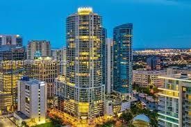 100 E Las Olas Blvd , Unit 4203, Fort Lauderdale, FL 33301 Photo