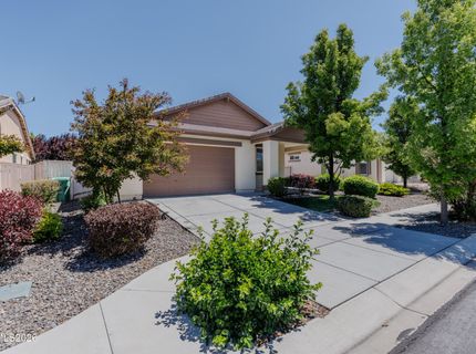 10172 Mesa Cortona Drive, Reno, NV 89521 Photo