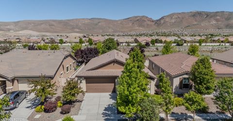 10172 Mesa Cortona Drive, Reno, NV 89521 Photo