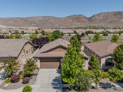 10172 Mesa Cortona Drive, Reno, NV 89521 Photo