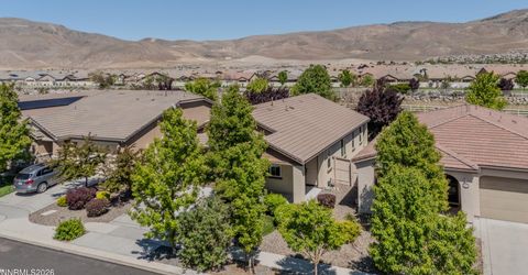 10172 Mesa Cortona Drive, Reno, NV 89521 Photo