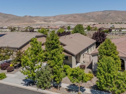 10172 Mesa Cortona Drive, Reno, NV 89521 Photo