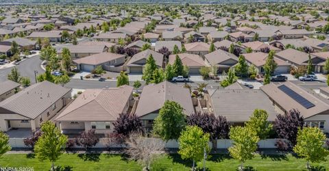 10172 Mesa Cortona Drive, Reno, NV 89521 Photo