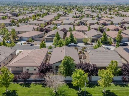 10172 Mesa Cortona Drive, Reno, NV 89521 Photo