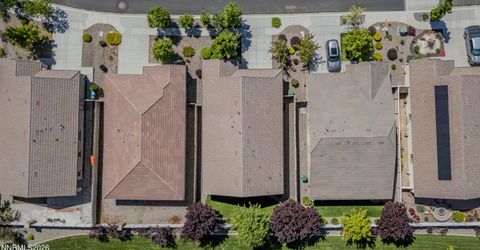 10172 Mesa Cortona Drive, Reno, NV 89521 Photo